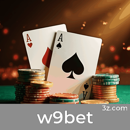 w9bet: A Plataforma de Apostas Profissional e Segura w9bet: A Plataforma de Apostas Profissional e Segura
