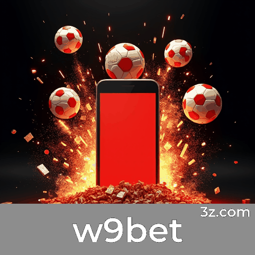 w9bet: Seu Cassino Online Seguro e Confiável