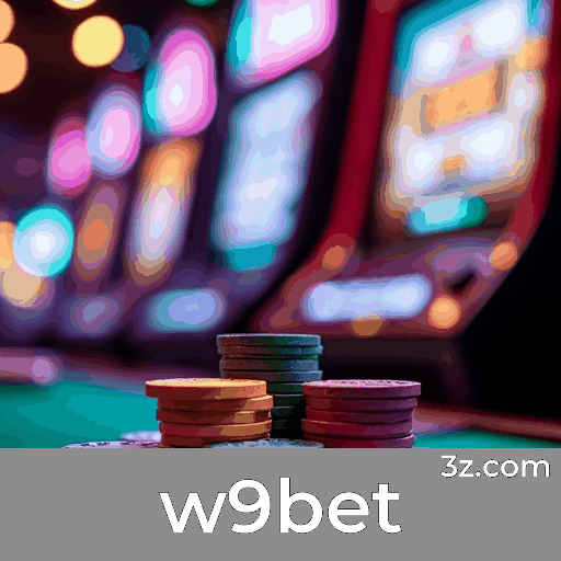 Bônus e Ofertas Únicas da w9bet