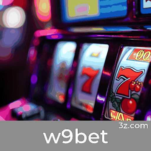 w9bet: Seu Cassino Online Seguro e Confiável