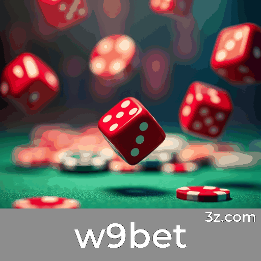 w9bet: A Plataforma de Apostas Móveis Conveniente e Completa w9bet: A Plataforma de Apostas Móveis Conveniente e Completa